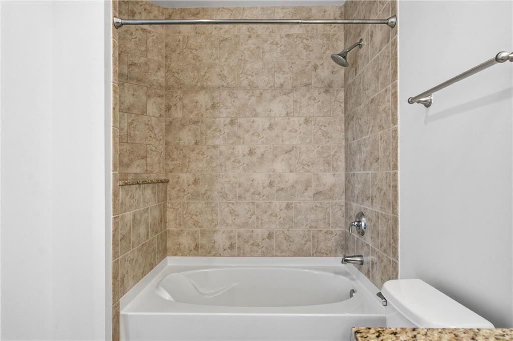 855 Peachtree Street NE Unit 1813