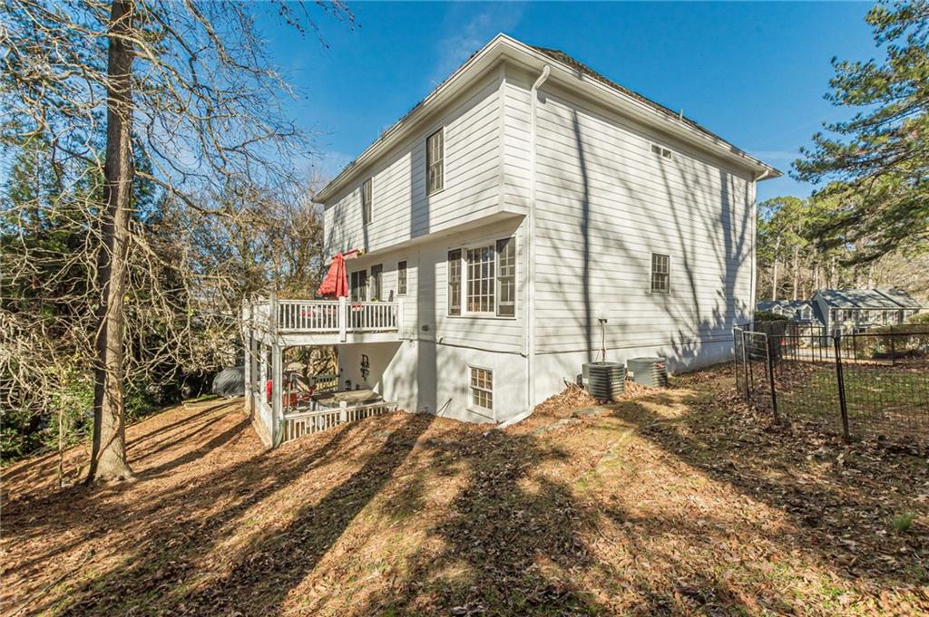 3811 Holy Cross Court