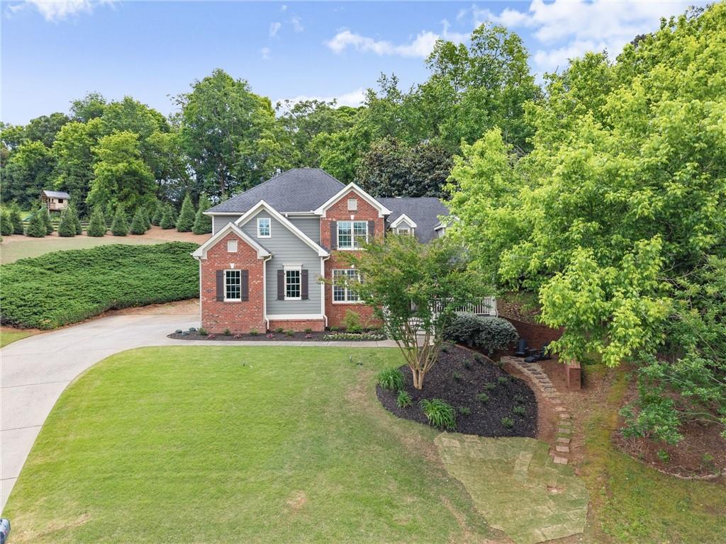 6425 Talking Tree Court