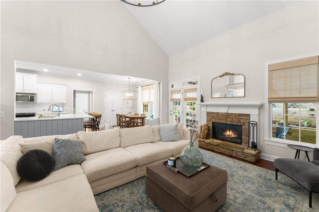 6425 Talking Tree Court