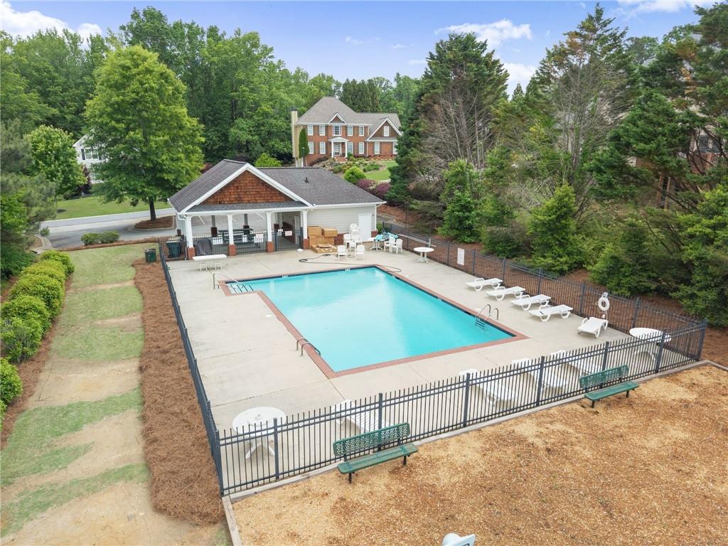 6425 Talking Tree Court