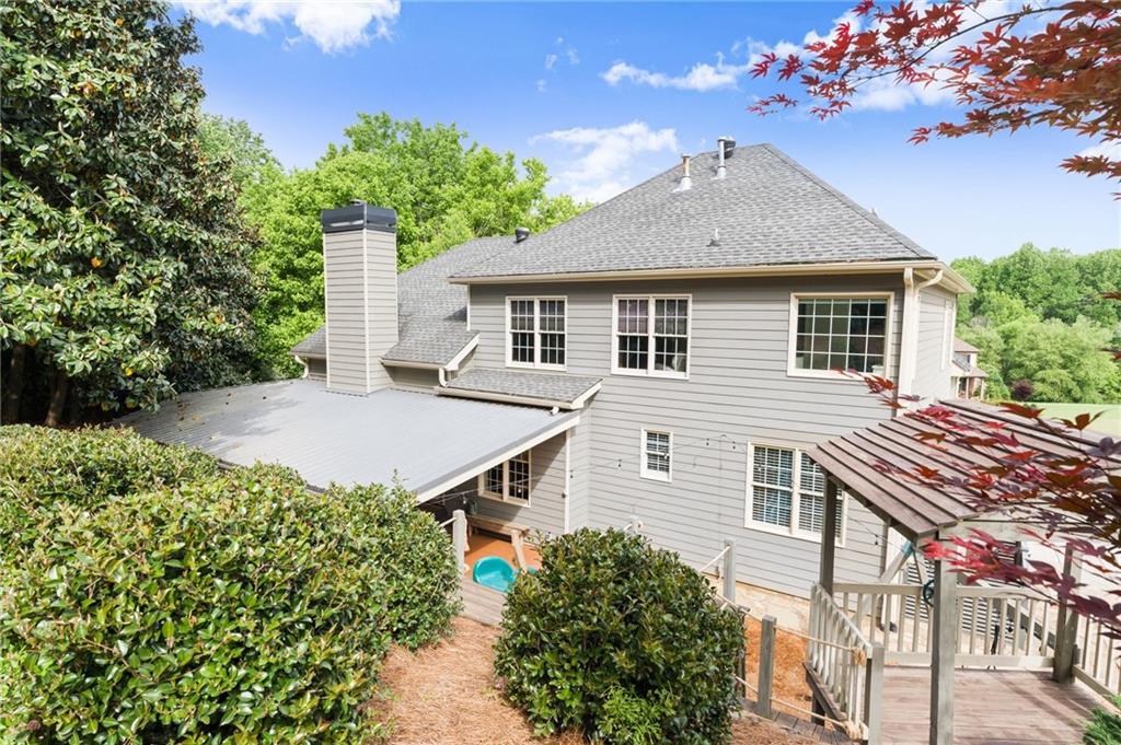 6425 Talking Tree Court
