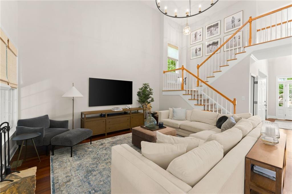 6425 Talking Tree Court