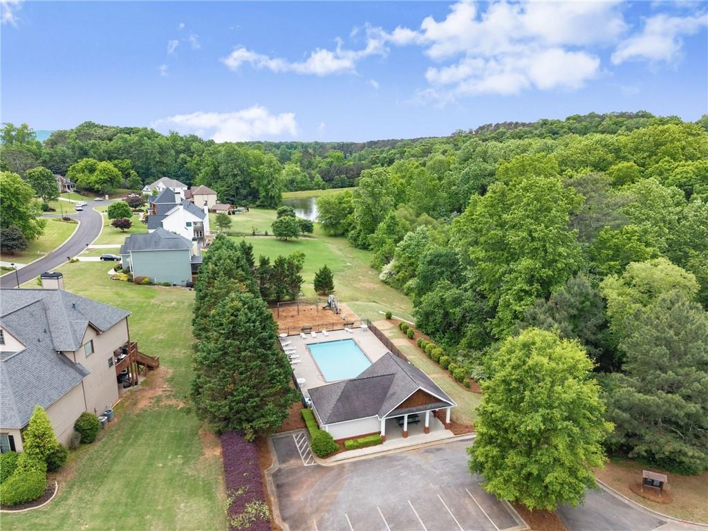 6425 Talking Tree Court