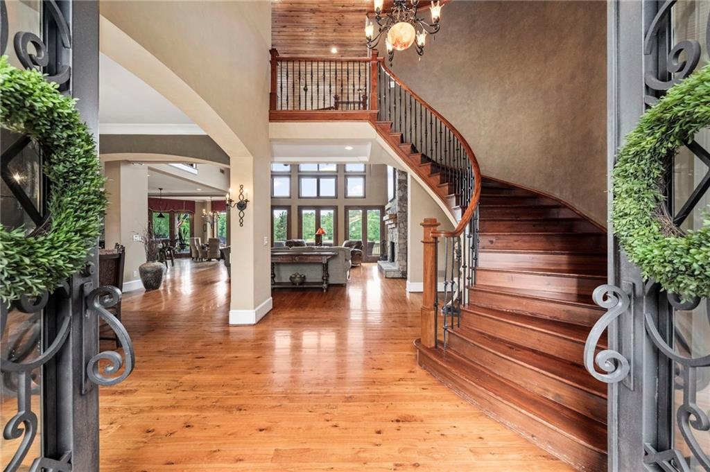 4239 Lower Jersey Road