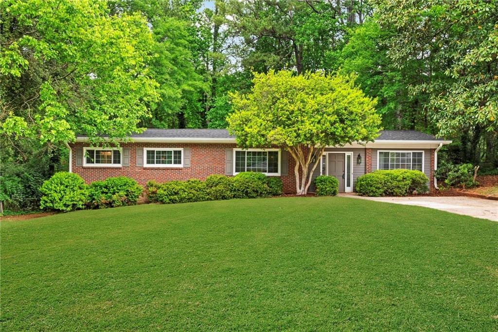 3016 Anderson Place
