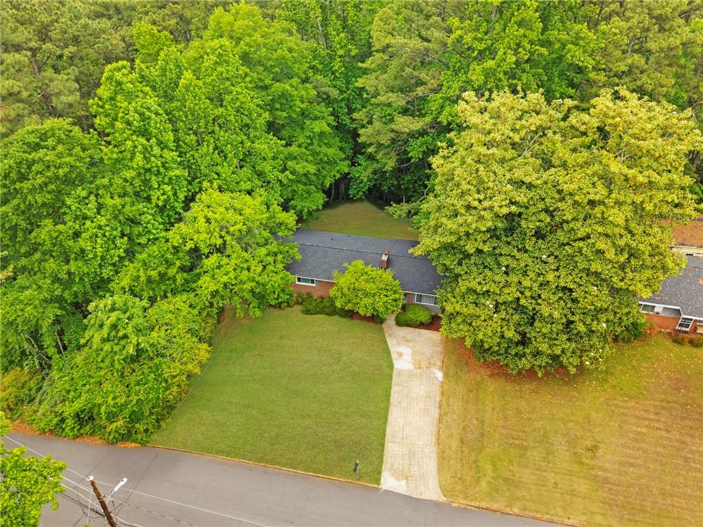 3016 Anderson Place