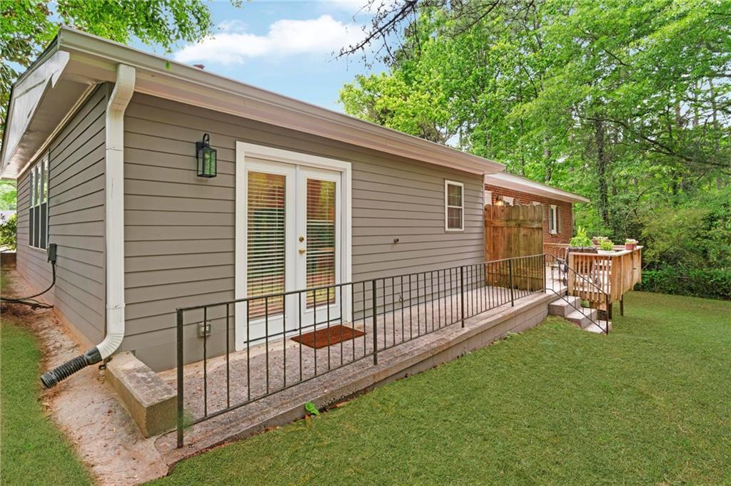 3016 Anderson Place