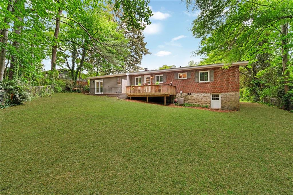 3016 Anderson Place