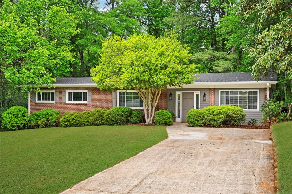 3016 Anderson Place