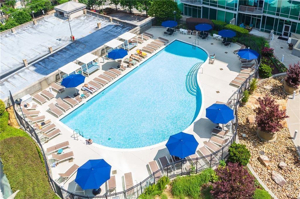923 Peachtree Street NE Unit 1324