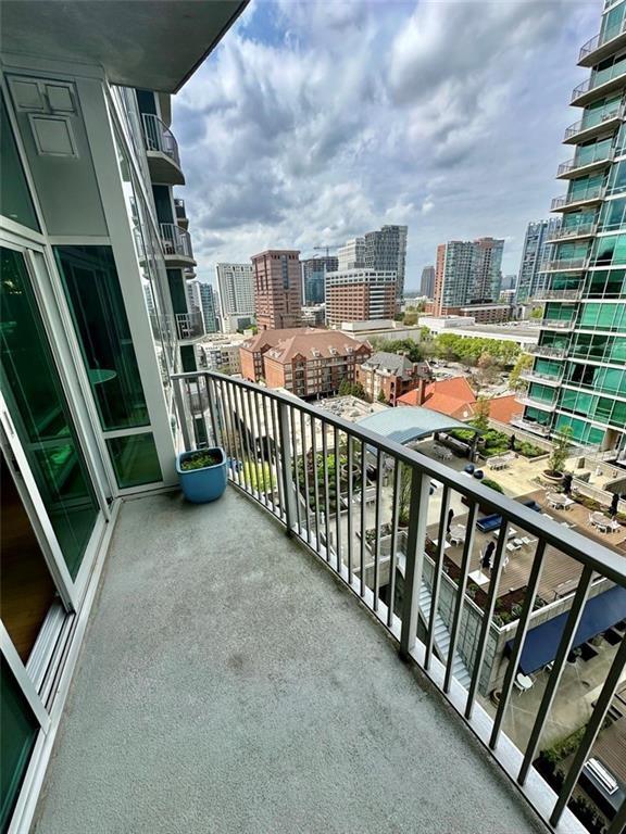 923 Peachtree Street NE Unit 1324
