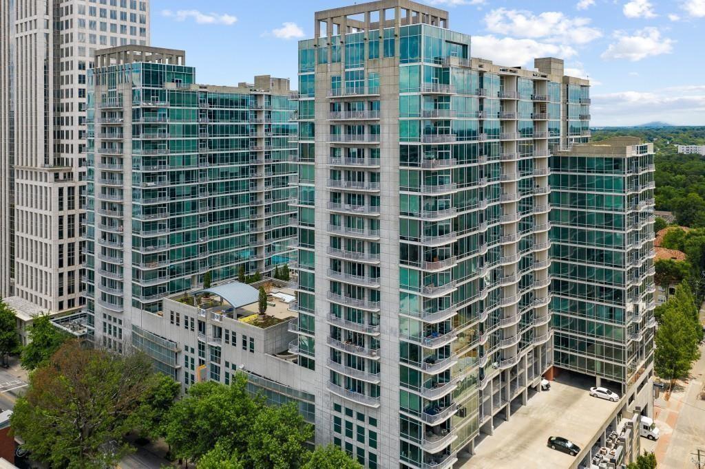 923 Peachtree Street NE Unit 1324