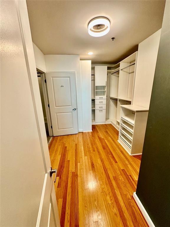 923 Peachtree Street NE Unit 1324