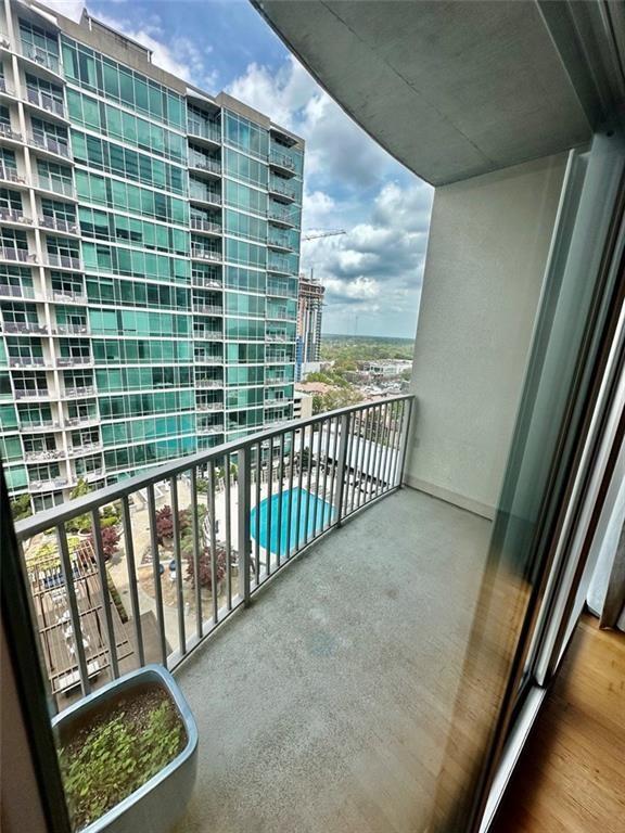 923 Peachtree Street NE Unit 1324
