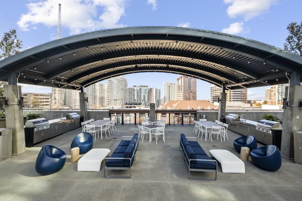 923 Peachtree Street NE Unit 1324