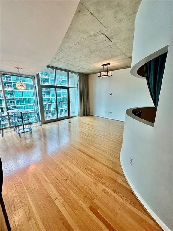 923 Peachtree Street NE Unit 1324