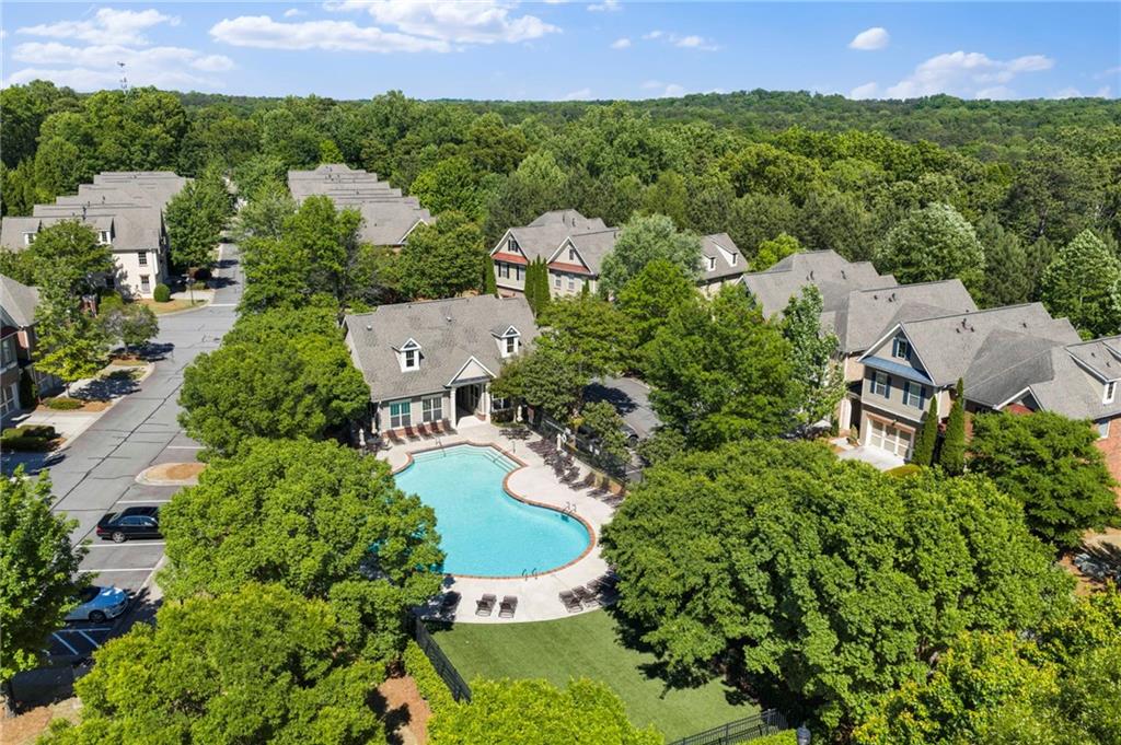 7805 Highland Bluff