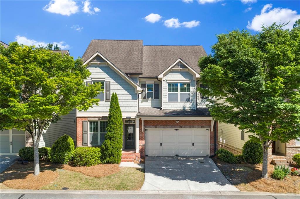 7805 Highland Bluff
