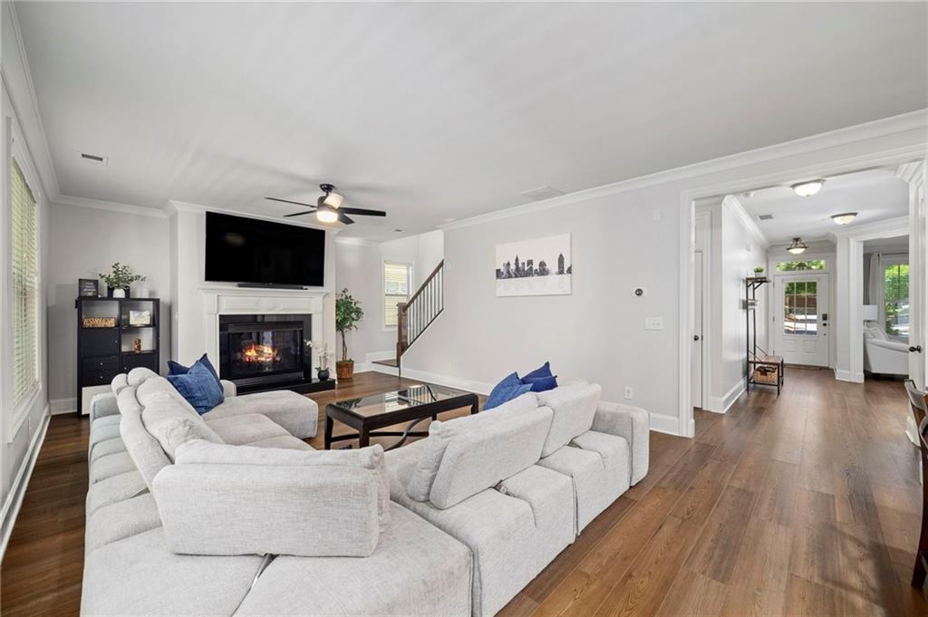 7805 Highland Bluff