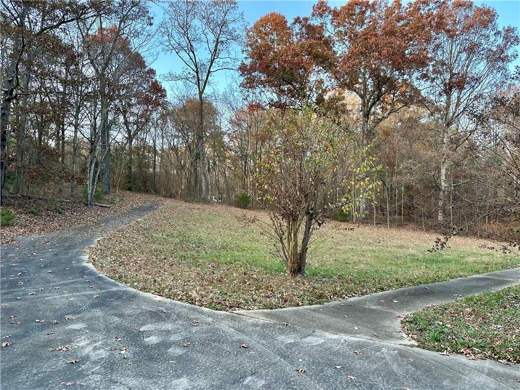 4446 Gillsville Highway