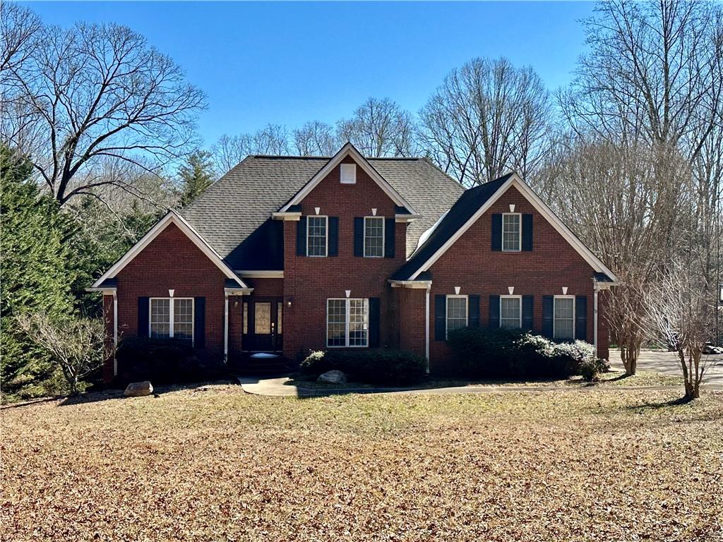 4446 Gillsville Highway
