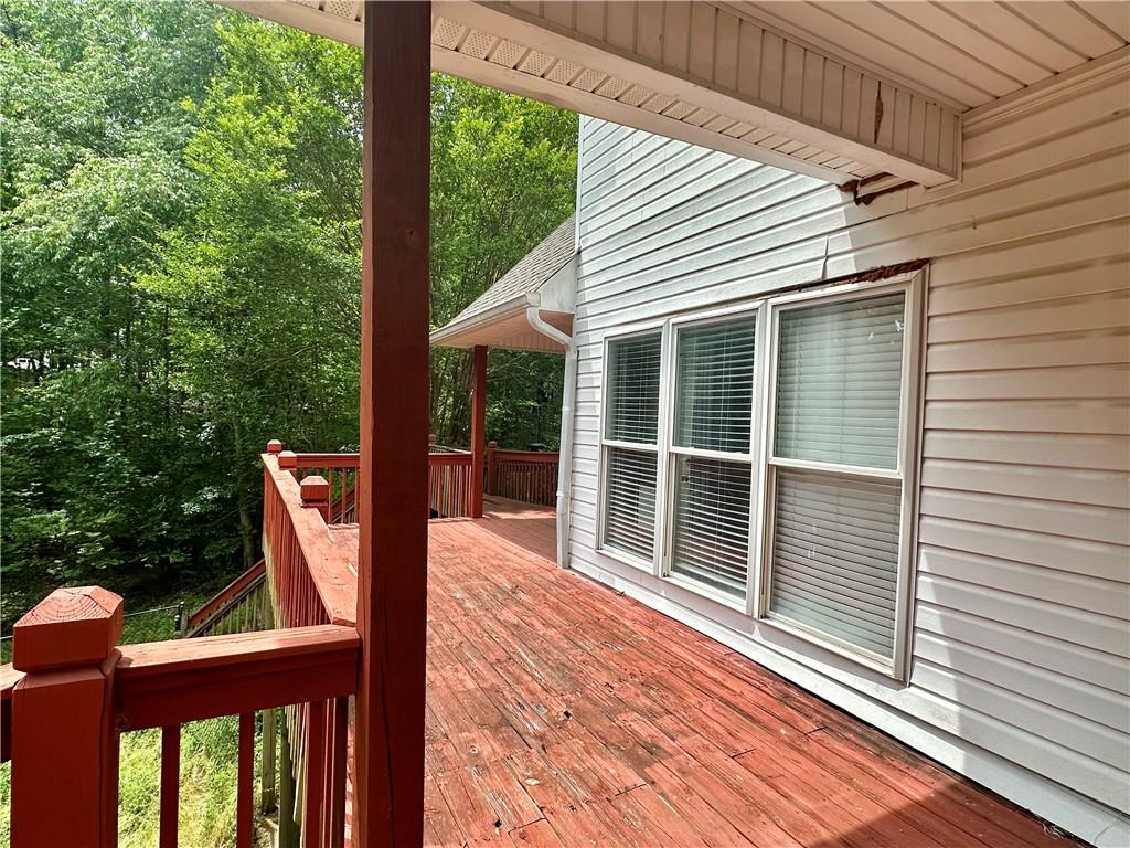 4446 Gillsville Highway