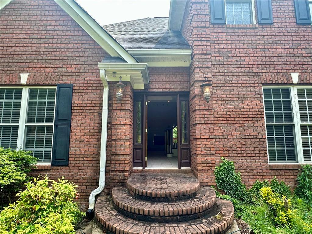 4446 Gillsville Highway
