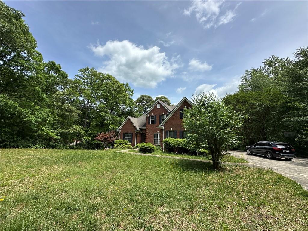 4446 Gillsville Highway