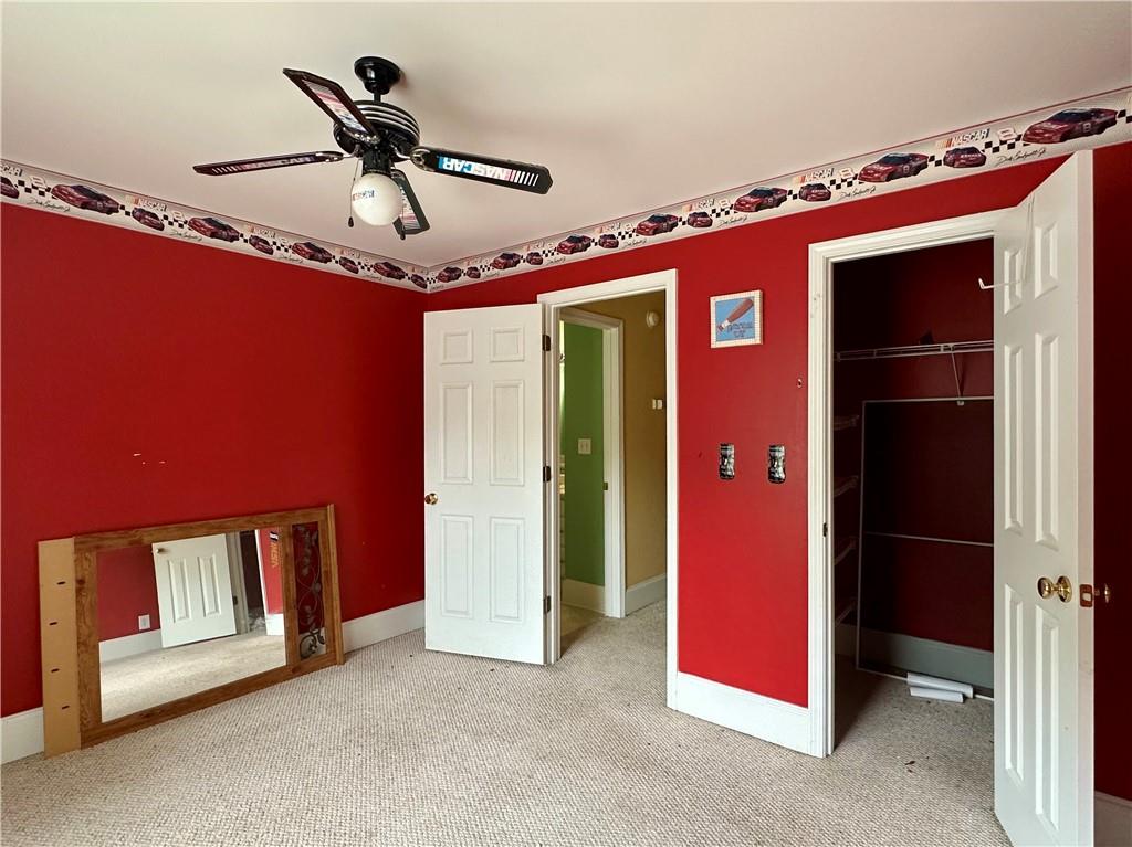 4446 Gillsville Highway
