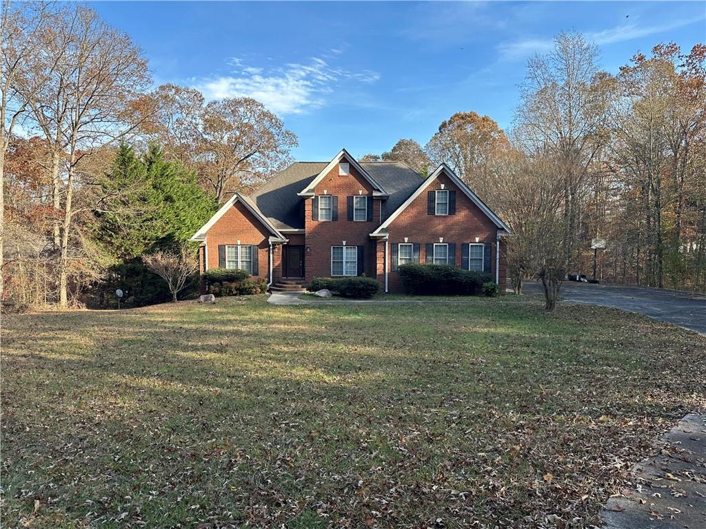 4446 Gillsville Highway