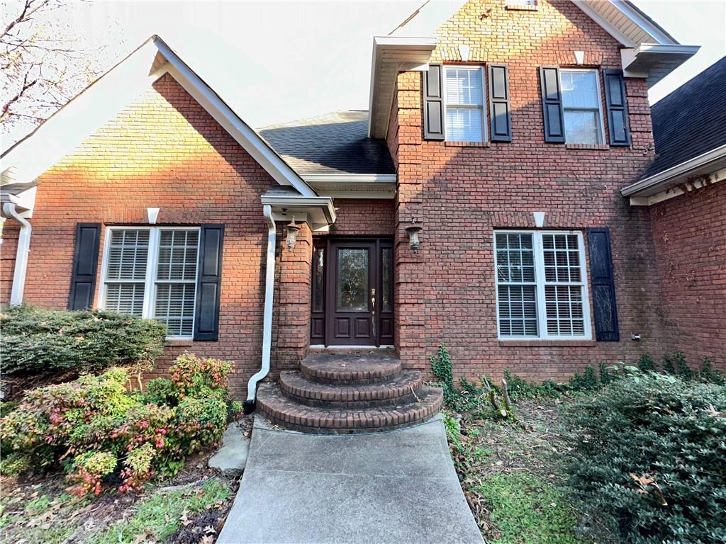 4446 Gillsville Highway