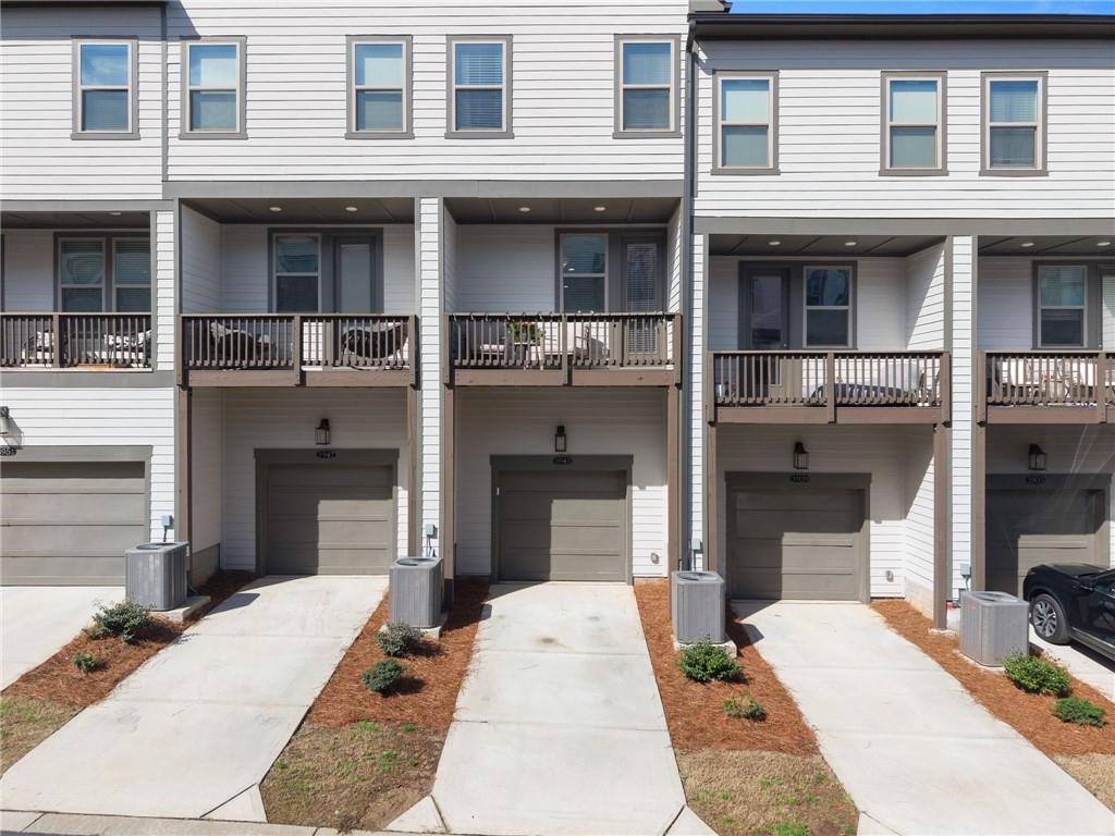 3943 Allegretto Circle SE