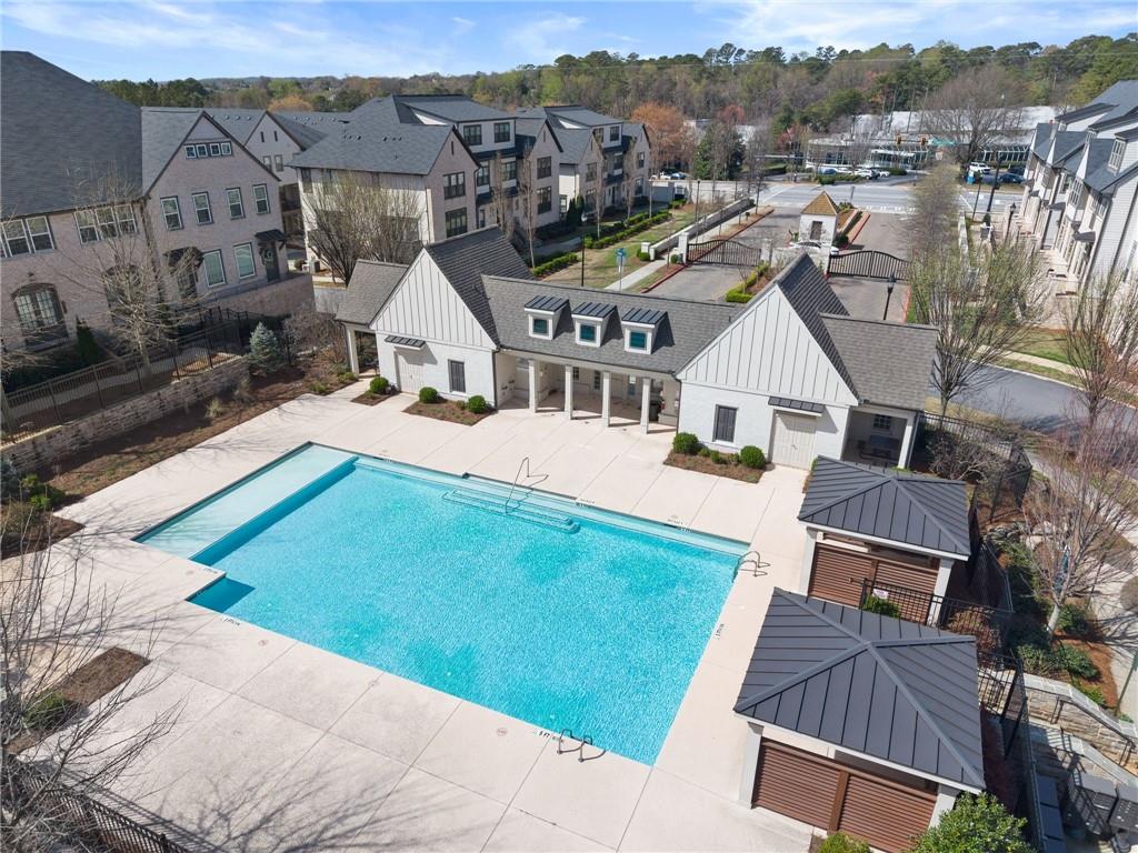 3943 Allegretto Circle SE