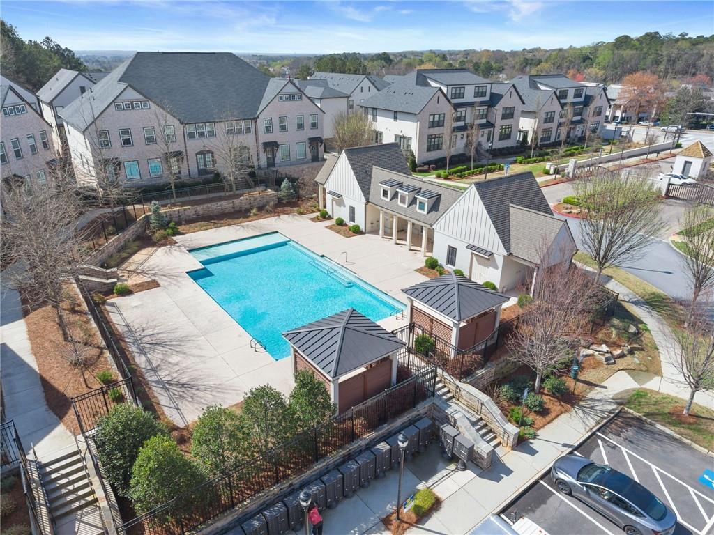 3943 Allegretto Circle SE