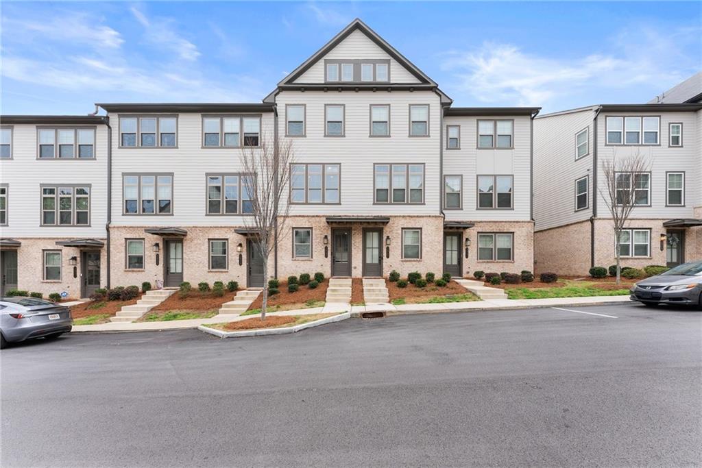 3943 Allegretto Circle SE