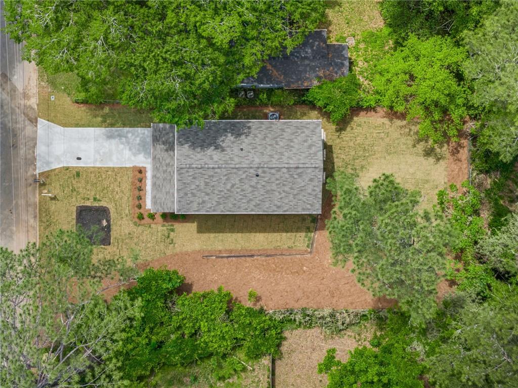 1221 Elizabeth Avenue SW