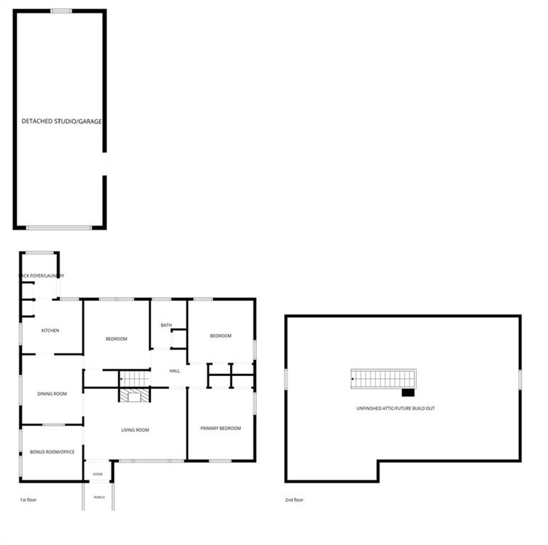 1376 Everett Place SW