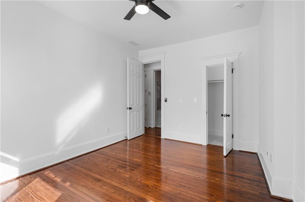 360 Ponce De Leon Avenue NE Unit 19