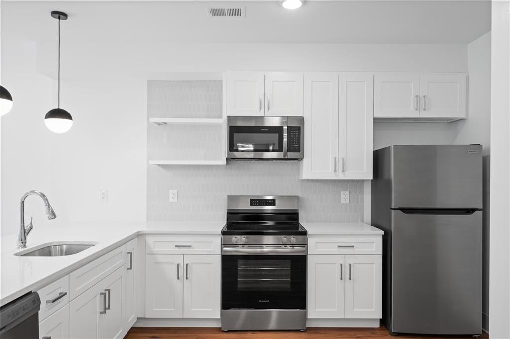 456 Flat Shoals Avenue SE Unit 207