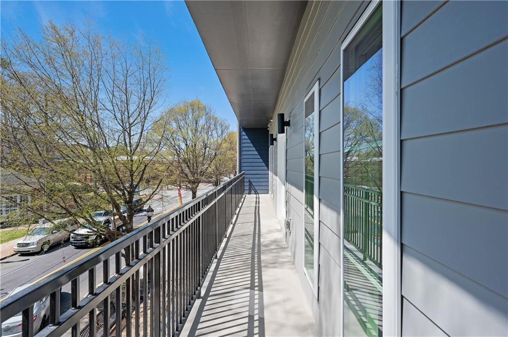 456 Flat Shoals Avenue SE Unit 207