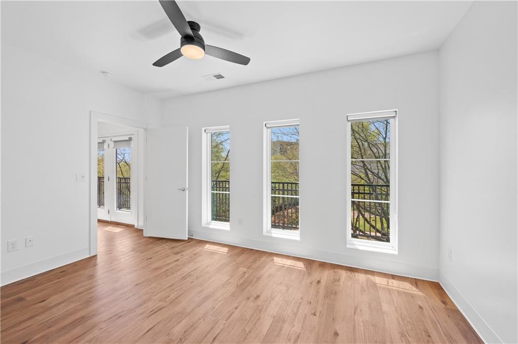 456 Flat Shoals Avenue SE Unit 207