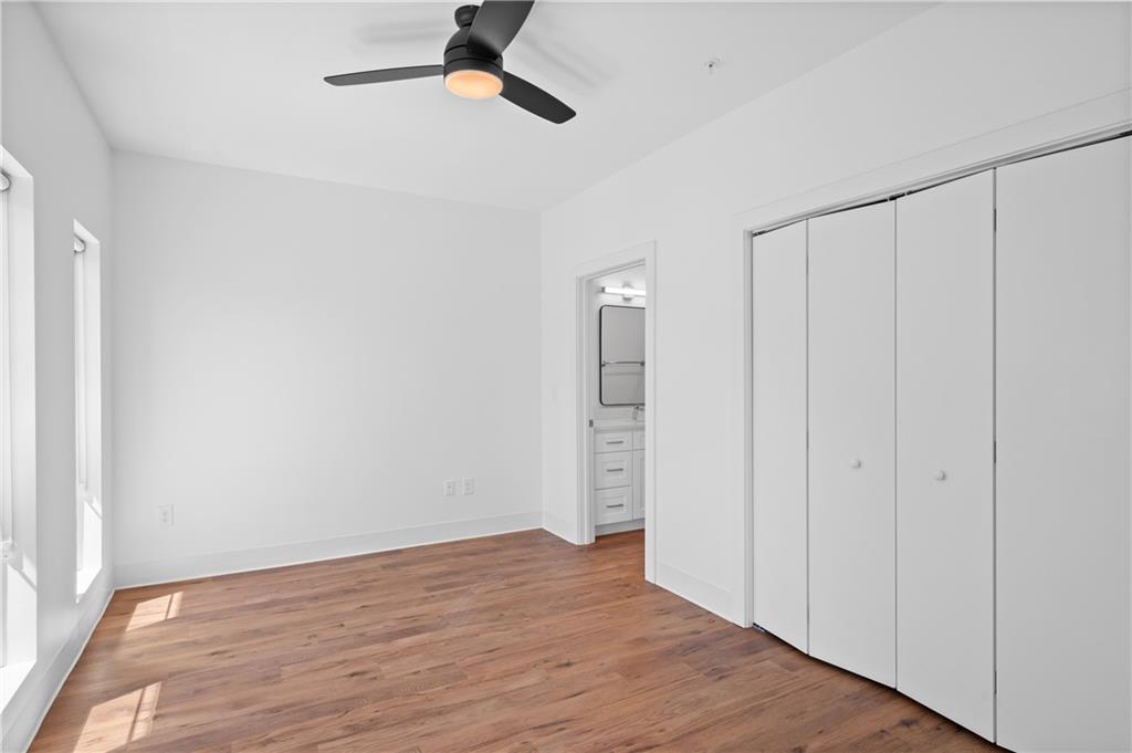 456 Flat Shoals Avenue SE Unit 207