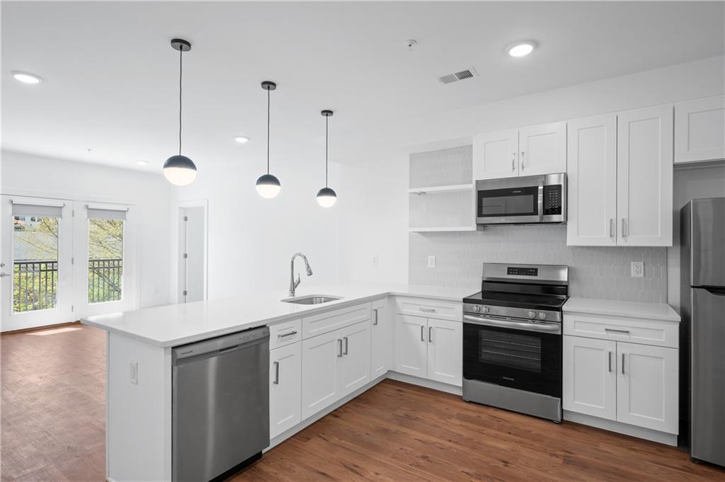 456 Flat Shoals Avenue SE Unit 207