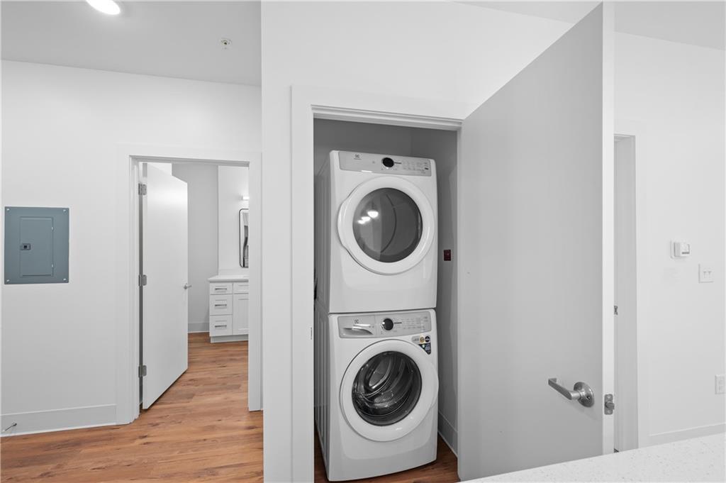 456 Flat Shoals Avenue SE Unit 207
