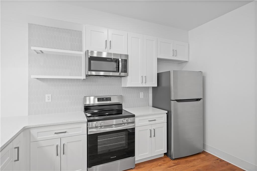 456 Flat Shoals Avenue SE Unit 207