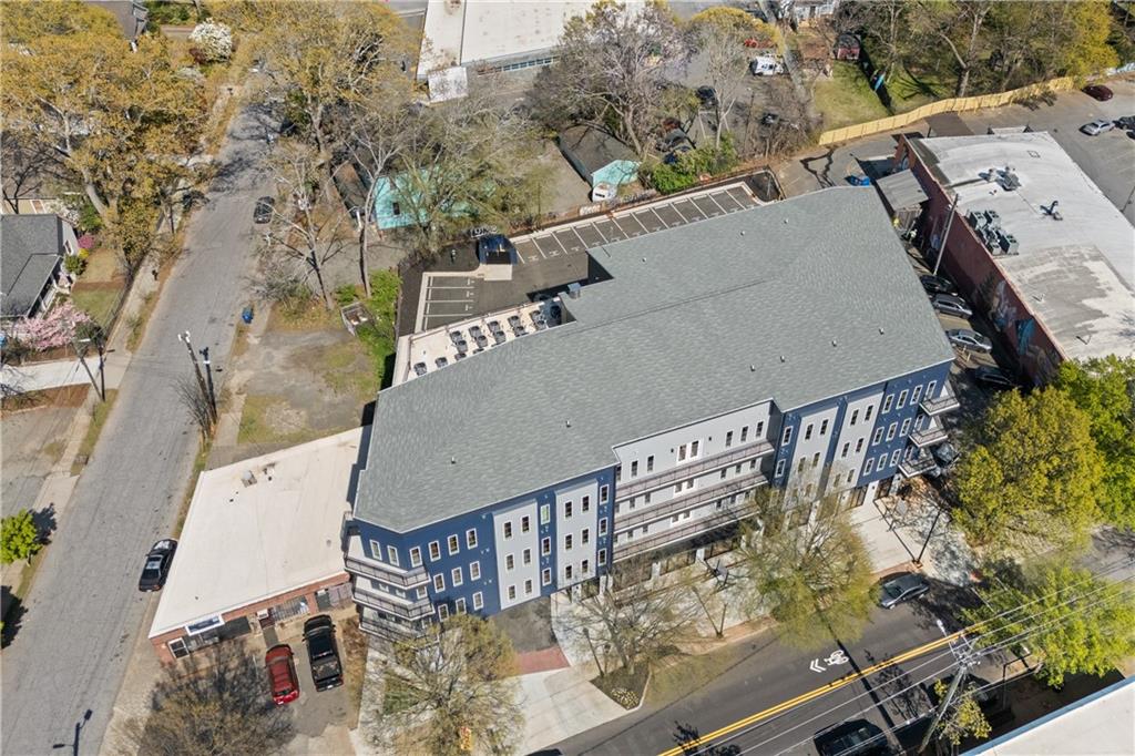 456 Flat Shoals Avenue SE Unit 207