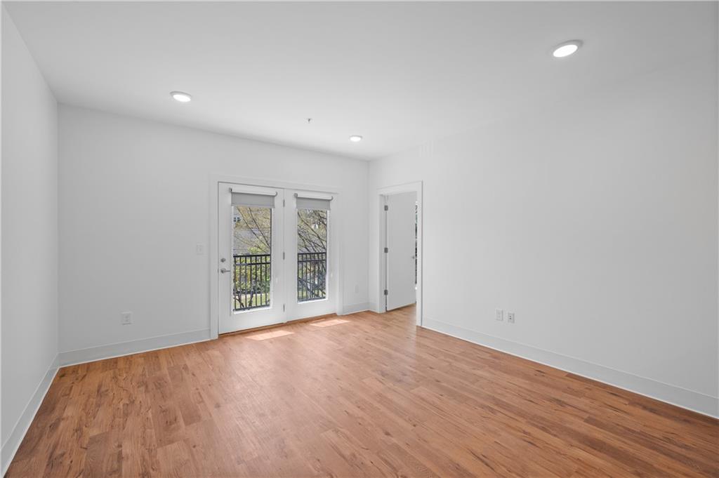 456 Flat Shoals Avenue SE Unit 207