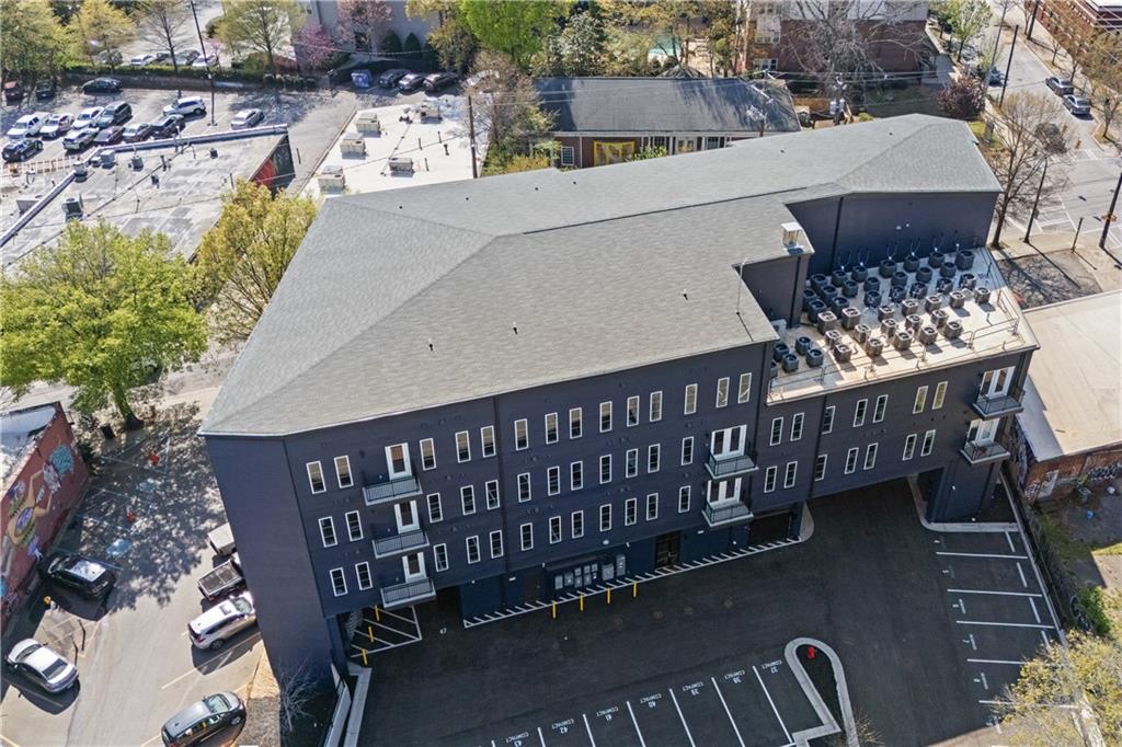456 Flat Shoals Avenue SE Unit 207