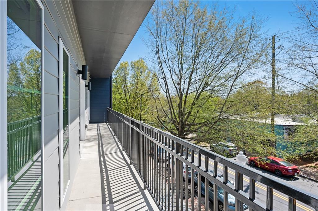 456 Flat Shoals Avenue SE Unit 207
